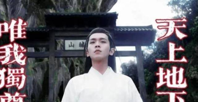 刘亦菲，演技进步了吗？