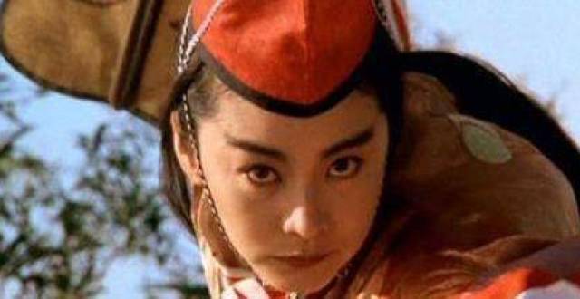 导演一眼相中的许仙是她，26年难以释怀，因价格低推掉了角色