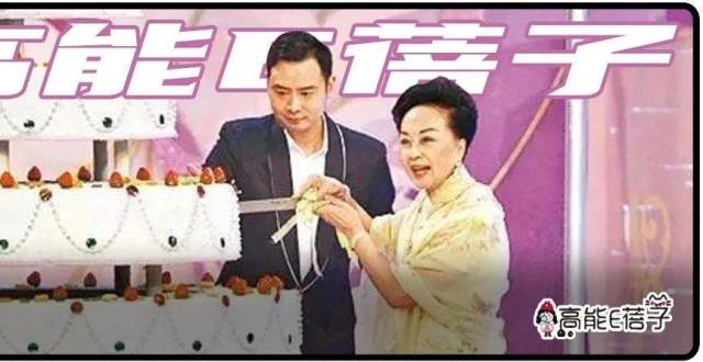 万千星辉利舞台，家族砥柱大女主：香江第一名媛利孝和夫人的巾帼传奇（下）
